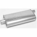 Dynomax 17748 Thrush Super Turbo Muffler - Universal DYN17748